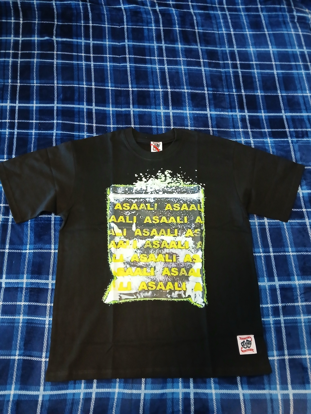 Asaali Tee